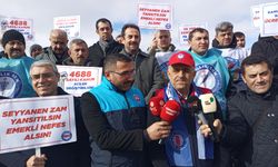 Memur-Sen’den Ücret Adaleti Çağrısı