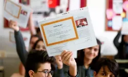 Niğde’de 73 Bin 857 Öğrenci Yarıyıl Tatiline Giriyor