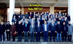 Niğde'de Üniversite Danışma Kurulu Toplantısı Gerçekleştirildi