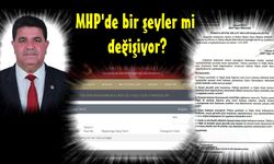 Cumali İnce 3 yıl soru önergesi vermedi, şimdi bir günde 2 ayrı bakana soru önergesi verdi.