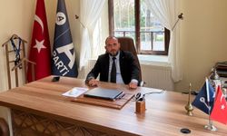 Anahtar Parti Niğde İl Başkanı Çınar: Esnafın finansmana erişimi giderek zorlaşıyor