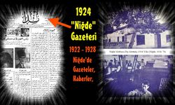 Niğde Gazeteciliğinin Kısa Tarihçesi