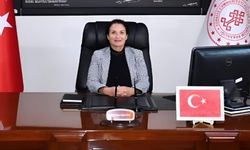 Niğde İl Kültür ve Turizm Müdürü Baştürk görevden alındı