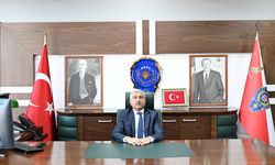 Niğde Emniyet Müdürlüğüne Atanan Erdinç Yüceer Görevine Başladı