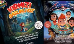 Niğde’de Yarıyıl Tatili Şenliğe Dönüşüyor