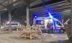 Niğde’de İntihar Girişimi: Bir Kişi Hastaneye Kaldırıldı