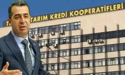 Erhan Adem; Bu Düzen, Çiftçiyi Borcuyla Terbiye Etme Düzenidir