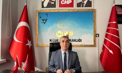 İl Başkanı Kıvrakdaal; Borçla ve Krediyle Cezalandıran Bu Anlayış Kabul Edilemez