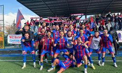 Kahramanmaraş Deplasmanından 3 Puanla Dönüyoruz