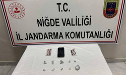 Kemerhisar Beldesinde Operasyon