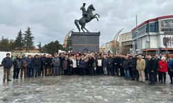 Gazeteci Uğur Mumcu Niğde'de Anıldı.