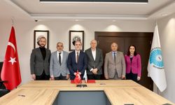 NÖHÜ İle Bor Şeker AŞ. Arasında İş Birliği Protokolü İmzalandı