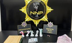 Niğde’de Narkotik Operasyonu: 3 Tutuklama