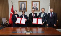 Şehit Kemal Tosun Anadolu İmam Hatip Lisesi’nden Avrupa Ölçekli Yapay Zekâ Projesi