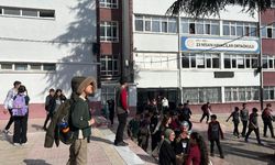 Niğde’de 2. Dönem Eğitim Öğretim Başlıyor. Vali Akmeşe'den Mesaj Var.