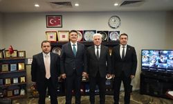 Niğde Tarımı İçin Esnafla Güç Birliği