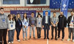 Niğde’den 7 Proje Bölge Finallerinde