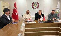 Niğde OSB 4. Tevsi Alanına Yatırımcı İlgisi Artıyor