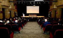 Niğde’de İkinci Dönem Okul Güvenliği Toplantısı Yapıldı