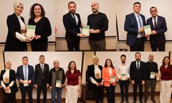 TEMA Vakfı’ndan Niğde’de Bilgilendirme Toplantısı ve Eğitim Programı