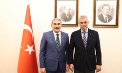 Milletvekili Uzkurt, Bor FTR Hastanesi İhaleye Çıkıyor