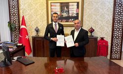 “Çamardı Dondurma” Markası İlçeye Kazandırıldı