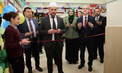 NÖHÜ Toplumsal Katkı Koordinatörlüğü Desteği ile Kur’an-ı Kerim Tilavet Sınıfı Açıldı