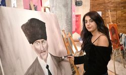 Uluslararası Sanat Çalıştayı Niğde’de Devam Ediyor