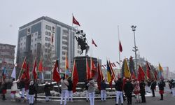 Niğde Onur Günü 5 Şubat’ta Törenlerle Kutlanacak