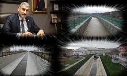 Milletvekili Uzkurt: “Taşkın Kontrol Tesisleriyle Niğde Daha Güvende”