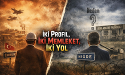 İki profil, iki memleket, iki yol...  Bor'un Kaybettikleri - 3
