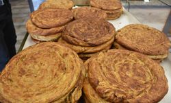 İftar ve Sahur Sofralarının Vazgeçilmezi: Niğde Tahinlisi