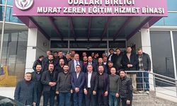 Gürer: “Dert çok, çözecek iktidar yok”