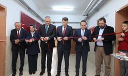 Çukurkuyu’da Bilişim Sınıfları Öğrencilerle Buluştu. Mustafa Aydın Kimdir?