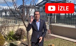 Erhan Adem; Et İthalatı Kalıcı Hale Getirildi