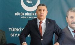 Araç Muayene İstasyonu TÜVTÜRK'e  Niğde'den Tepki!