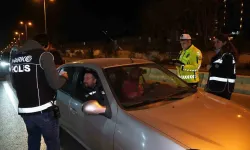 Niğde’de Bir Haftada 218 Şahıs Hakkında İşlem Yapıldı