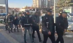 Niğde’de Tefecilik Operasyonu: 3 Tutuklama