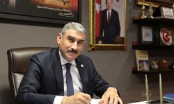 Uzkurt: Esnaf ve Çiftçiye Finansman Kolaylığı Yürürlüğe Girdi