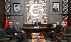 AES'den  Vali Akmeşe’ye Niğde Eğitimi Raporu: 20 Başlıkta Sorun ve Çözüm Önerileri