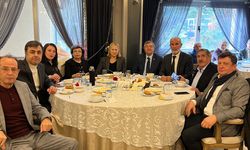 Bor Kültür ve Dayanışma Derneği’nden Sevgililer Günü’nde Arabaşı Buluşması