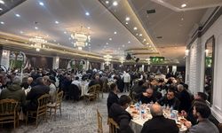 Bursa Niğdeliler Derneği'nden Yılın 51. Gününde Hemşerilerimize İftar Programı