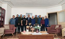 Demirkazık Dağcılık Kulübü Kuruldu