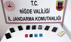 Niğde Merkezli Siber Dolandırıcılık Operasyonu: 4 Tutuklama