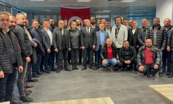 Köksal Kılıç, NESOB Başkanlığı İçin Adaylığını Açıkladı