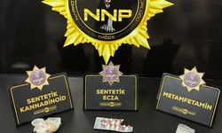 Niğde’de Narkotik Operasyonlarında 7 Şüpheli Yakalandı