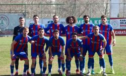 Niğde Belediyespor, Kırıkkalespor deplasmanında