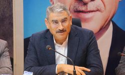 Milletvekili Uzkurt’tan Altunhisar ve Köylerine Taşkın Koruma Yatırımı Müjdesi