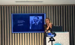 Niğde'de Türk Ocaklarının Sohbet Konusu; Türkiye'nin Enerji Politikaları