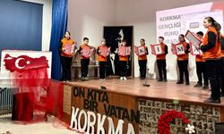 Ulukışla’da İstiklal Marşı’nın Kabulü ve Mehmet Akif Ersoy’u Anma Programı